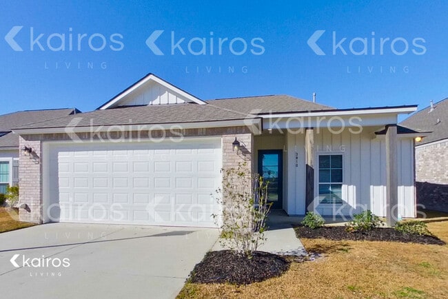 Building Photo - 3810 Cross Fld Dr