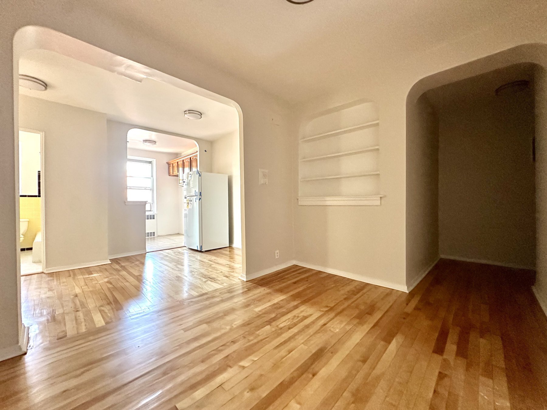 Building Photo - 500 Kappock St