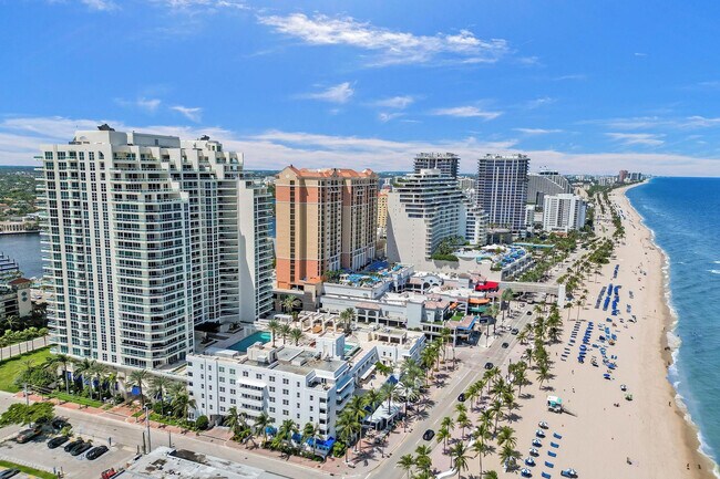 Building Photo - 101 S Fort Lauderdale Beach Blvd