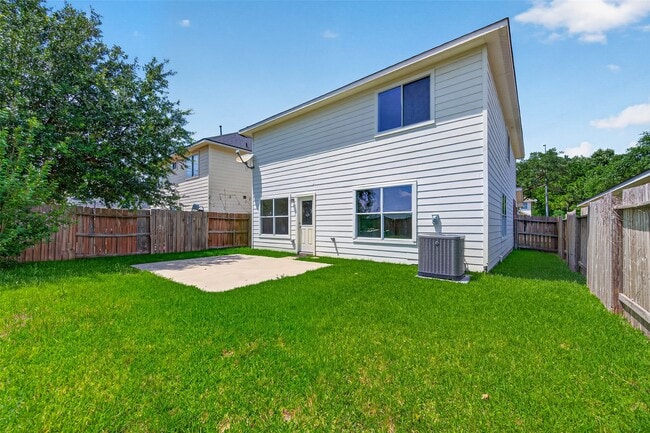 Building Photo - 24519 Cypresspark Glen Ln