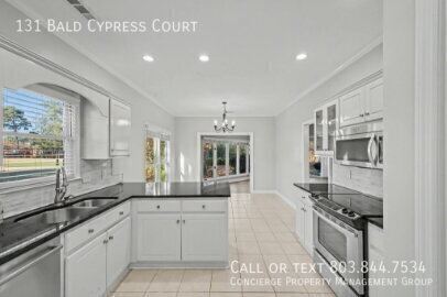 Building Photo - 131 Bald Cypress Ct