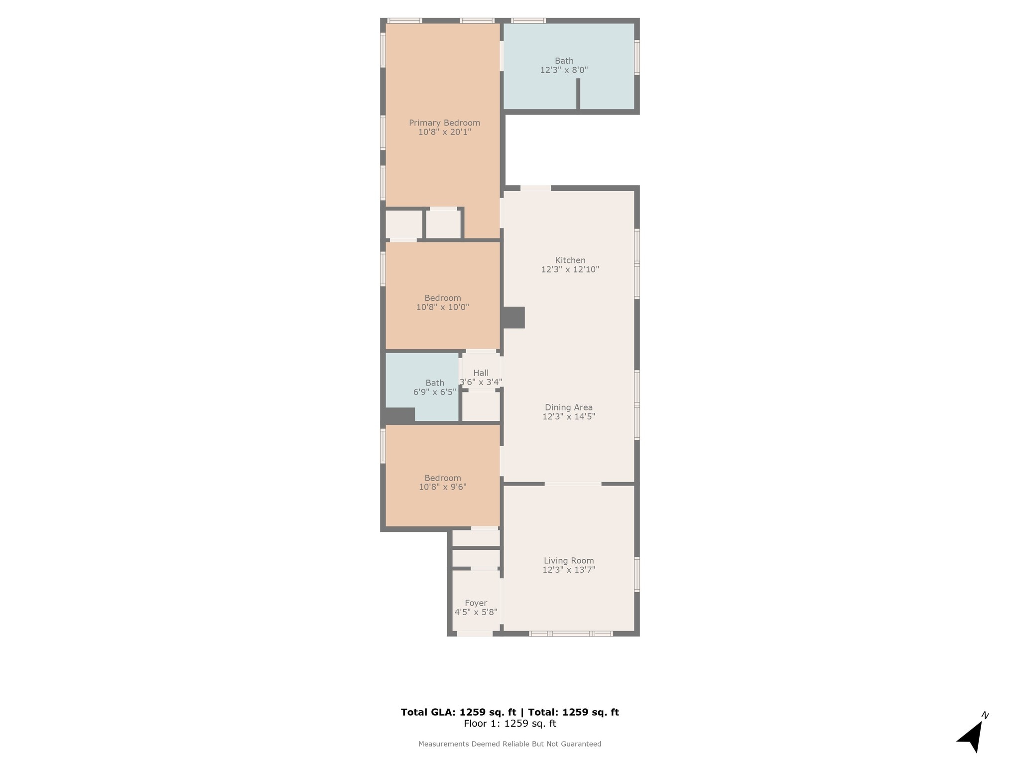 Building Photo - 262 Tennyson Ave