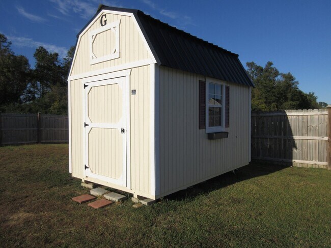 Building Photo - Nice 3 Bedroom Home in Richlands