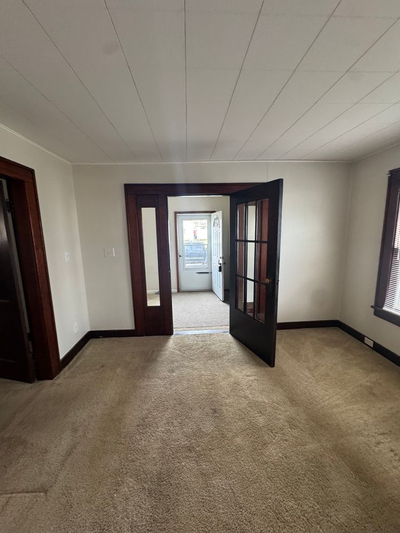 Building Photo - Beech Grove Downtown 3 BR/2BA single family home for rent, large deck and fenced yard with livabl...