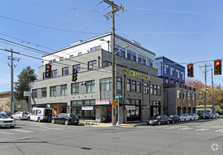 Primary Photo - Fauntleroy Apartments