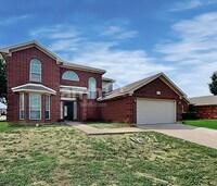 Building Photo - 1801 Wolf Creek Dr