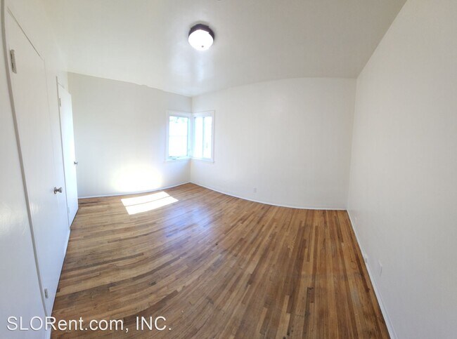 Building Photo - 2 br, 1 bath House - 1843 Hope Street