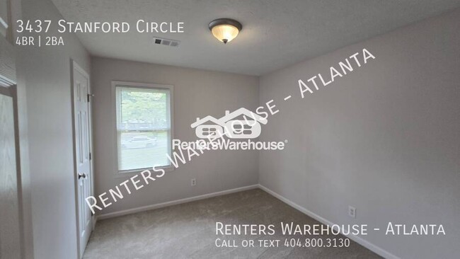 Building Photo - 3437 Stanford Cir