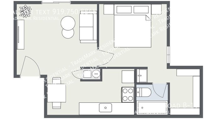 Building Photo - 1107 Garner Rd