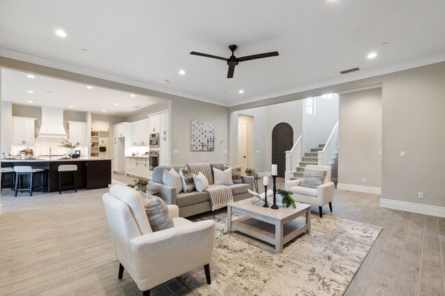 Building Photo - Madera Tesoro Viejo - Beautiful 2-Story Home, 4BR/3.5BA, SOLAR, Community Pool + Lots of Amenities