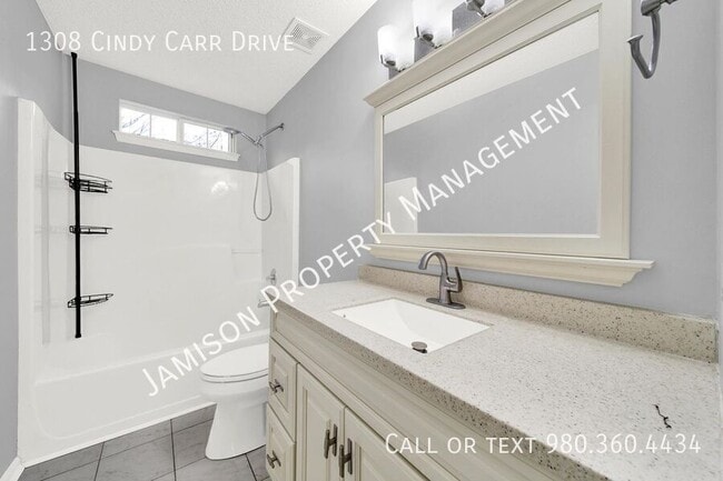 Building Photo - 1308 Cindy Carr Dr