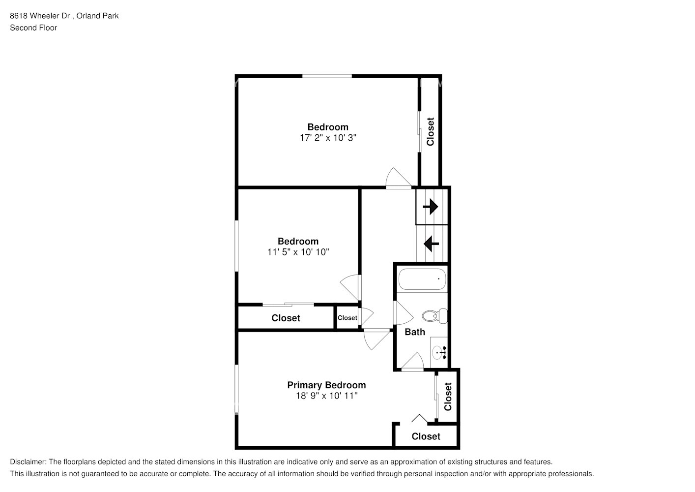 Building Photo - 8618 Wheeler Dr