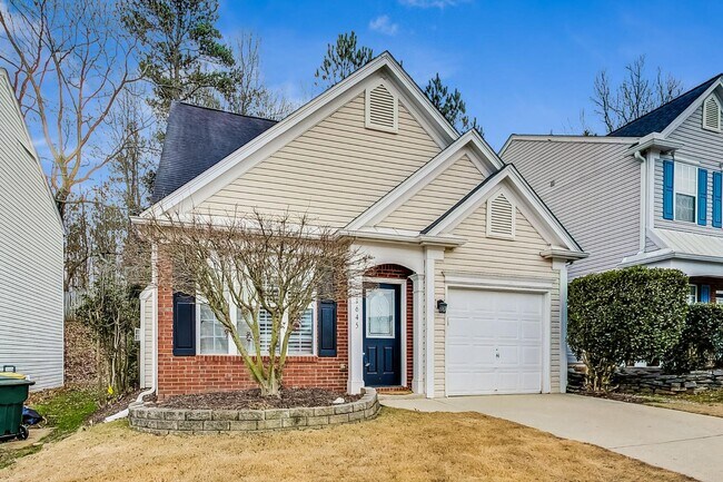 Building Photo - Single-family home in Kennesaw, GA near KSU, Town Center and Woodstock.