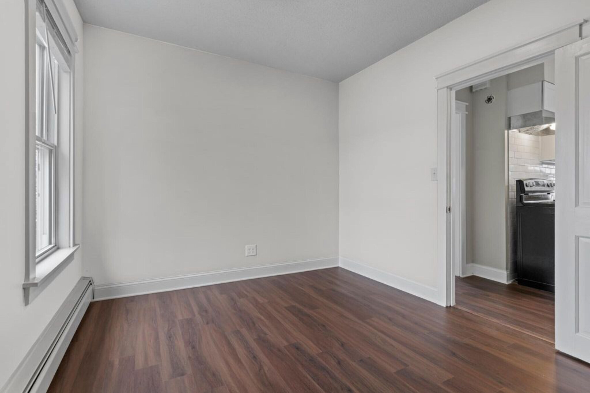 Building Photo - 29 Cole St