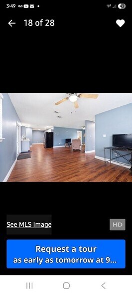 Building Photo - 608 Cheyenne Ave