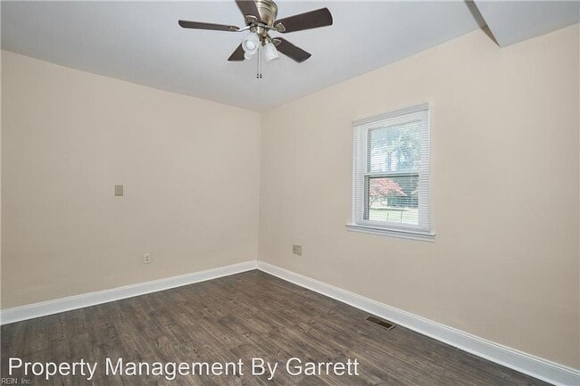 Building Photo - 3 br, 2 bath House - 506 Carys Chapel Road