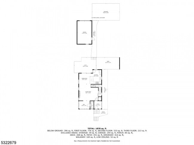 Building Photo - 152 Essex Ave