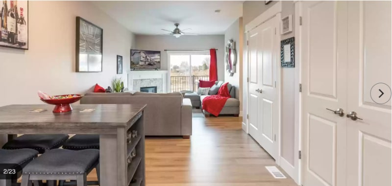 Building Photo - 2600 Racquet Ln