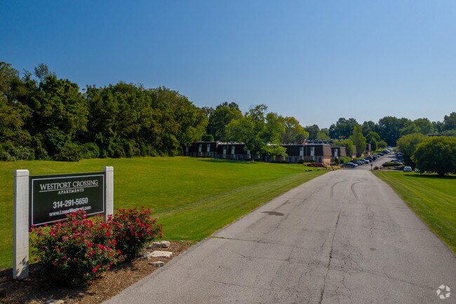 westport crossing apartments saint louis mo apartment finder