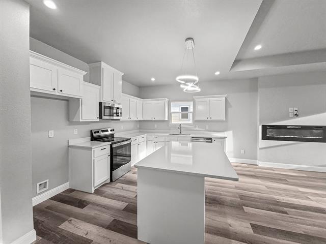 Building Photo - 1223 Wesley St