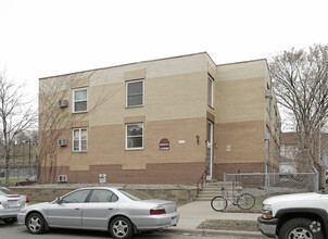 Building Photo - 2014 3rd Ave