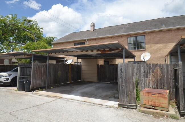 Building Photo - 4022 Belle Park Dr