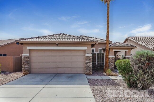 Building Photo - 8523 W Papago St