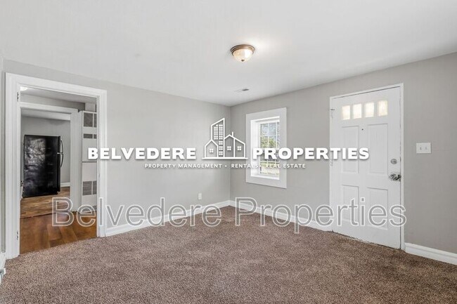 Building Photo - 1730-A Brooks Ave