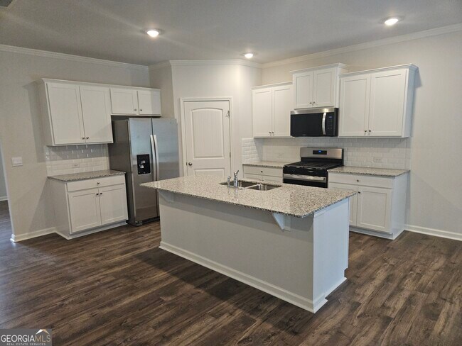 Building Photo - 306 Thompson Rdg Ln