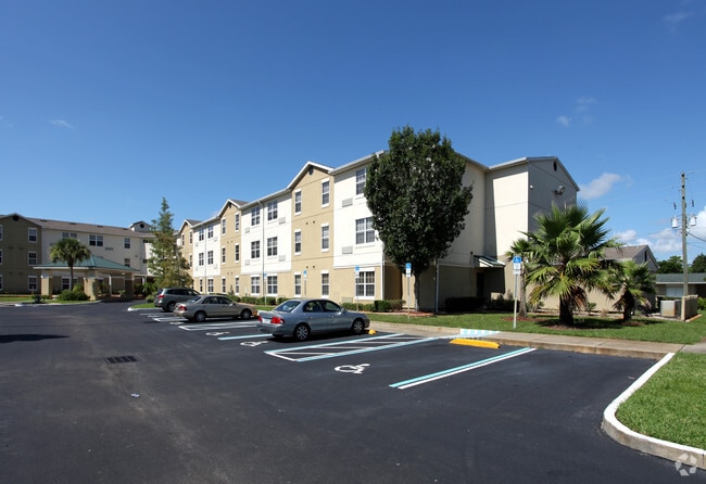 Primary Photo - Reserve at Indian Hill Apartments
