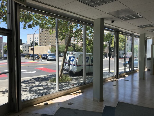 Building Photo - 3201-3207 Mission St