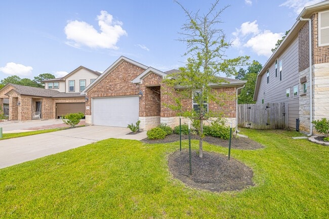 Building Photo - 17705 Hanson Ridge Dr