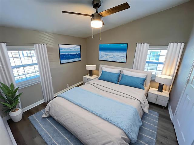 Building Photo - 607 E Miller Rd