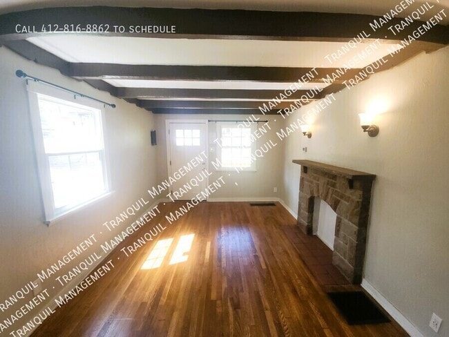 Building Photo - 3018 Stafford St