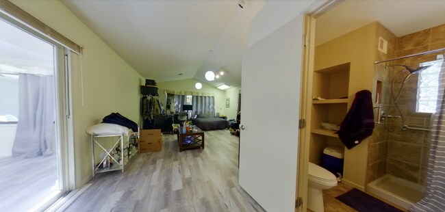 Building Photo - 3D Tour Available! West Side Home + Sunroom + Attached Garage + Pets Welcome + Washer & Dryer!  A...
