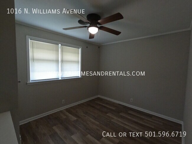 Building Photo - 1016 N. Williams Avenue | $1095 | 4 beds, ...