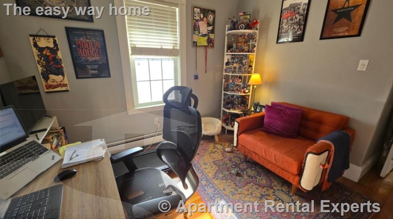 Building Photo - 835 Fellsway