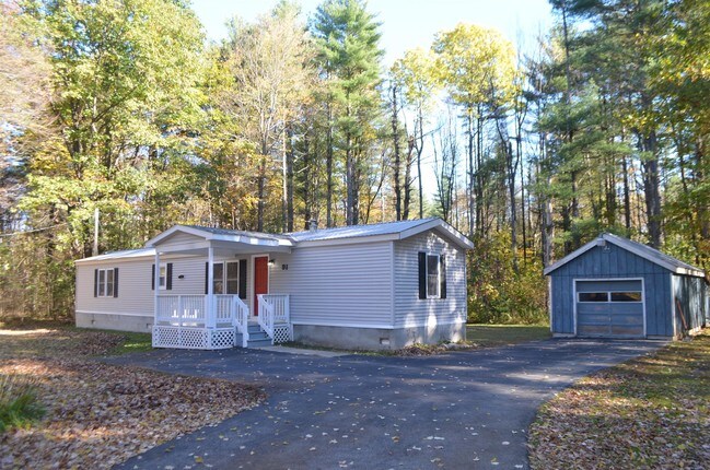 Building Photo - 91 Robbins Rd