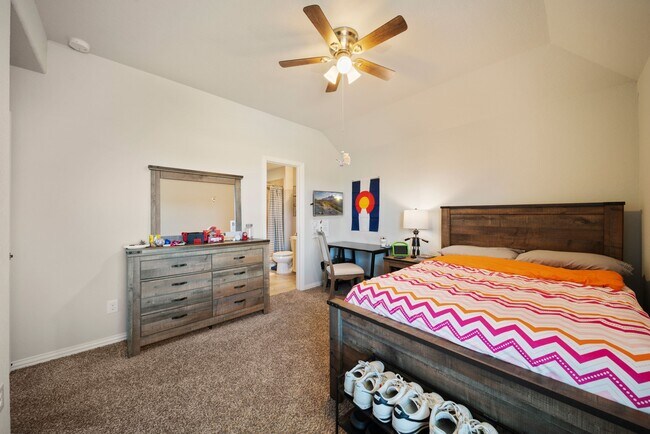 Building Photo - 1707 Benbrook Hollow Ln