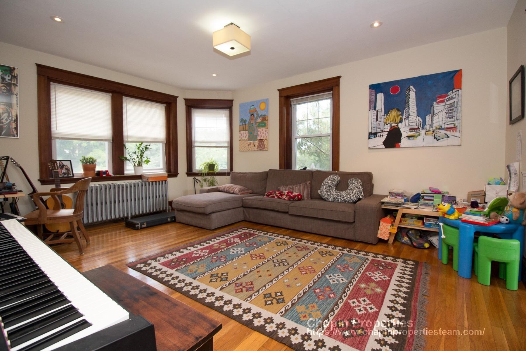 Building Photo - 55 Franklin St