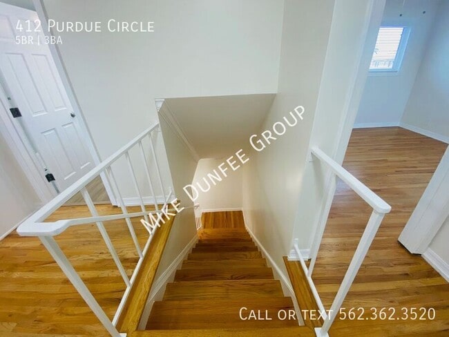Building Photo - 412 Purdue Cir