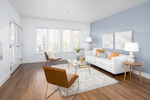 Interior Photo - Residences at Broadway Market