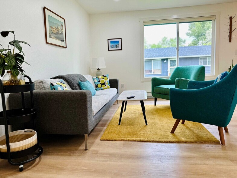 Building Photo - 2615 West St