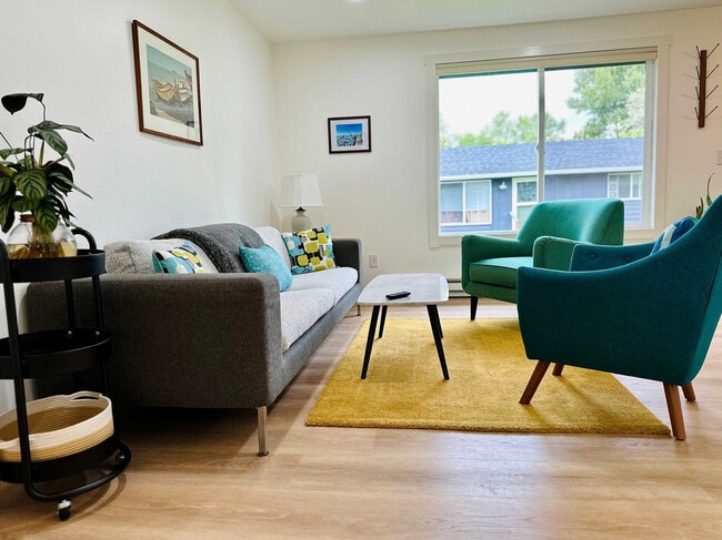 Building Photo - 2615 West St