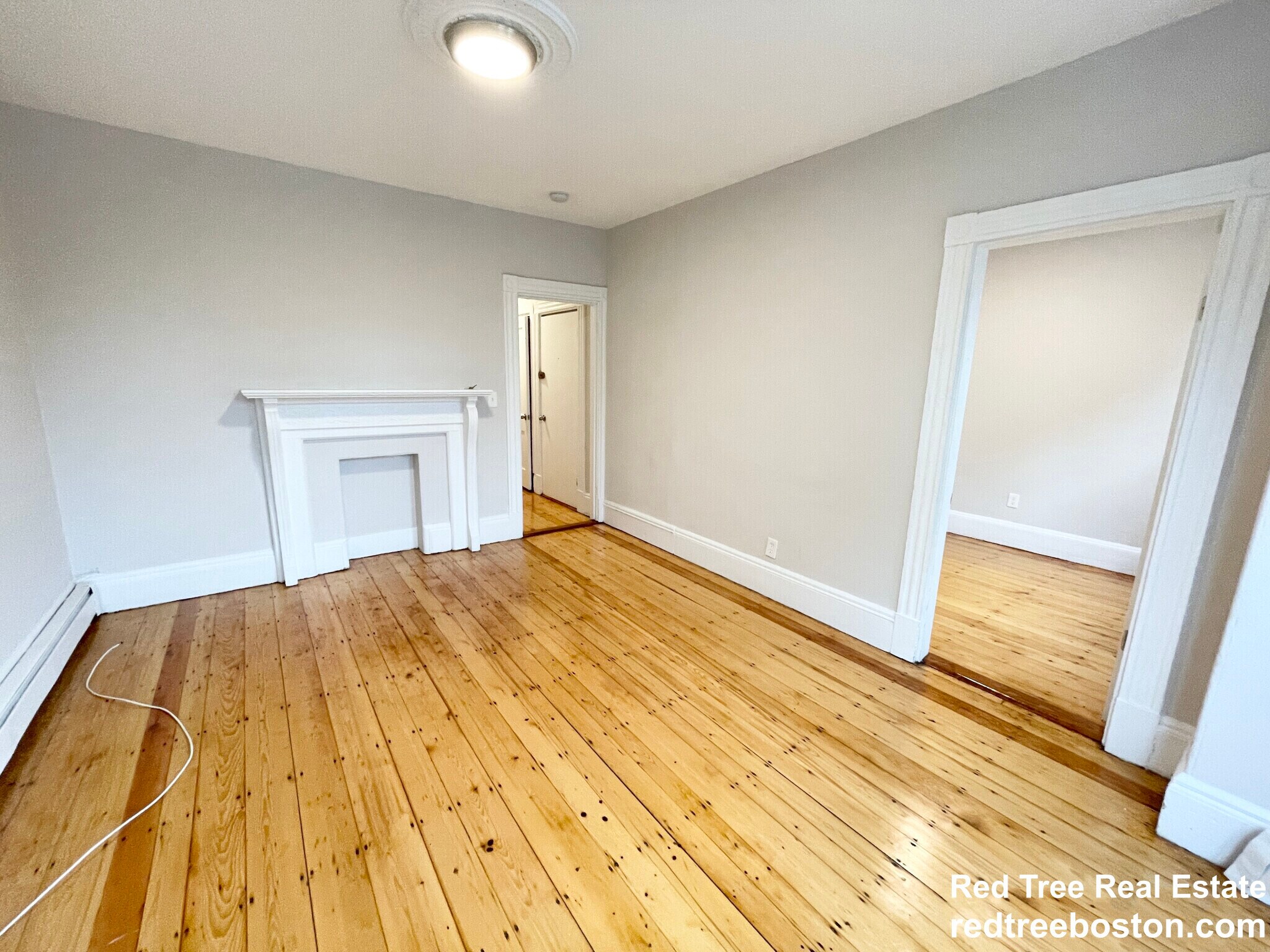 Building Photo - 1570 Tremont St