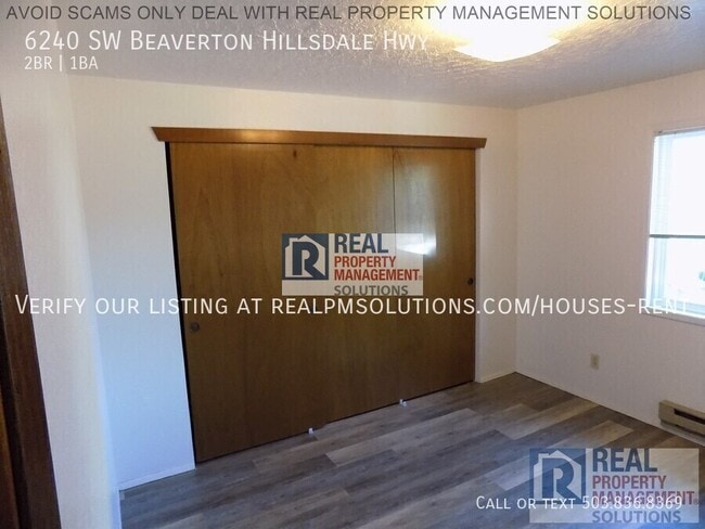 Building Photo - 6240 SW Beaverton Hillsdale Hwy