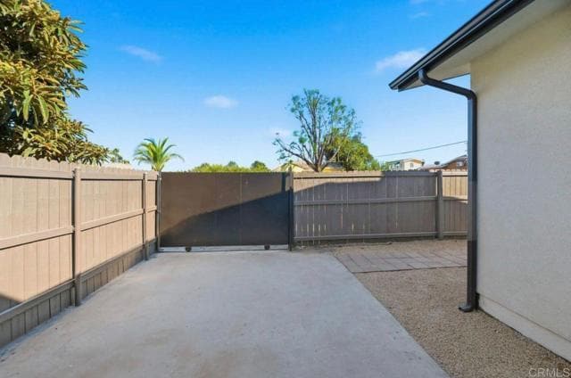 Building Photo - 4542 Polk Ave