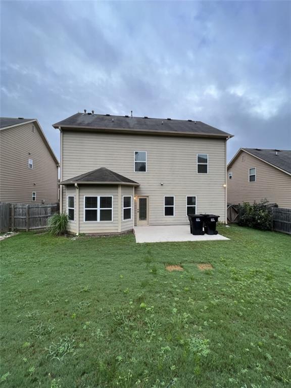 Building Photo - 3605 Fallen Oak Ln