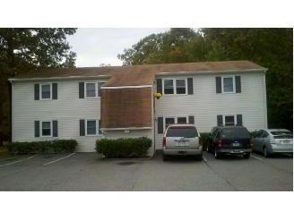Primary Photo - Moss Creek Apartments