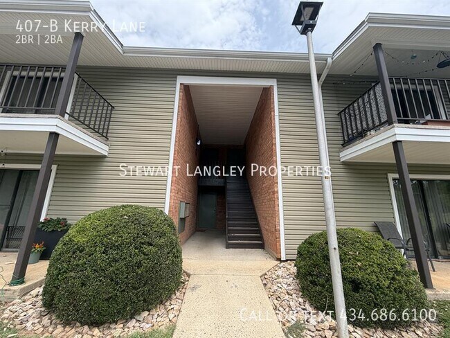 Building Photo - 407 Kerry Ln